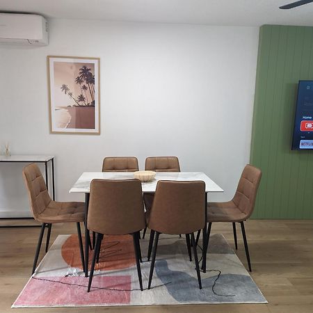 Dunes Holiday Apartment Unit 8 Кофс-Харбор Экстерьер фото