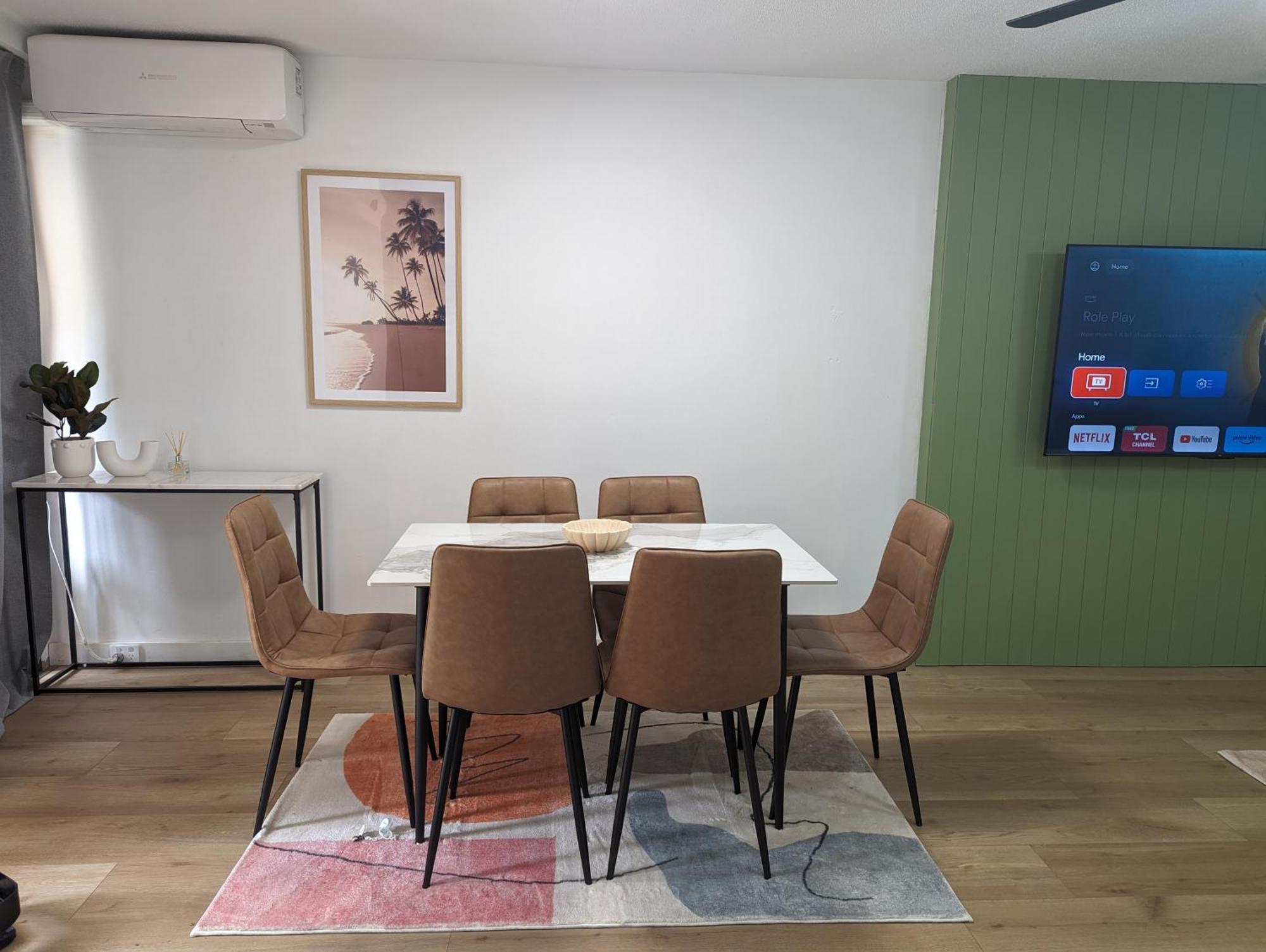 Dunes Holiday Apartment Unit 8 Кофс-Харбор Экстерьер фото